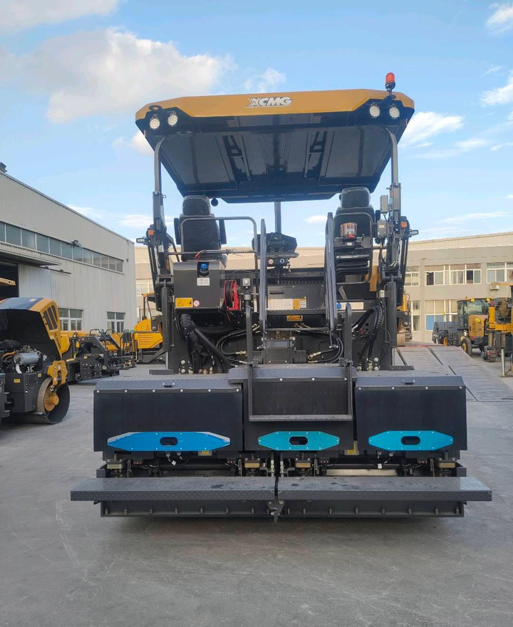 XCMG RP905IV used crawler portable concrete asphalt paver price - Asfalttilevittimet: kuva XCMG RP905IV used crawler portable concrete asphalt paver price - Asfalttilevittimet XCMG RP905IV used crawler portable concrete asphalt paver price - Asfalttilevittimet: kuva XCMG RP905IV used crawler portable concrete asphalt paver price - Asfalttilevittimet
