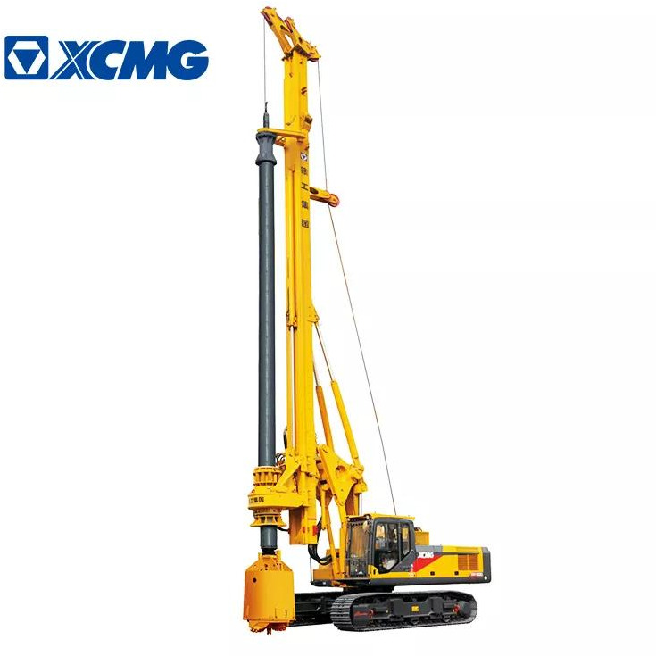 XCMG Used Drilling Rigs Rig Machine XR380E Pile Rig top supplier - Porakone: kuva XCMG Used Drilling Rigs Rig Machine XR380E Pile Rig top supplier - Porakone XCMG Used Drilling Rigs Rig Machine XR380E Pile Rig top supplier - Porakone: kuva XCMG Used Drilling Rigs Rig Machine XR380E Pile Rig top supplier - Porakone