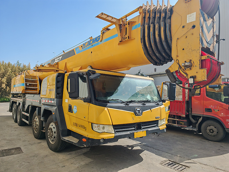 XCMG XCT110 used 110ton mobile hydraulic truck crane price - Ajoneuvonosturi: kuva XCMG XCT110 used 110ton mobile hydraulic truck crane price - Ajoneuvonosturi XCMG XCT110 used 110ton mobile hydraulic truck crane price - Ajoneuvonosturi: kuva XCMG XCT110 used 110ton mobile hydraulic truck crane price - Ajoneuvonosturi