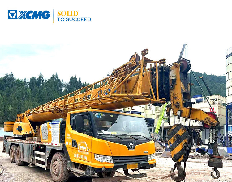 XCMG XCT20L5 20ton used telescopic arm hydraulic truck crane price - Ajoneuvonosturi: kuva XCMG XCT20L5 20ton used telescopic arm hydraulic truck crane price - Ajoneuvonosturi XCMG XCT20L5 20ton used telescopic arm hydraulic truck crane price - Ajoneuvonosturi: kuva XCMG XCT20L5 20ton used telescopic arm hydraulic truck crane price - Ajoneuvonosturi