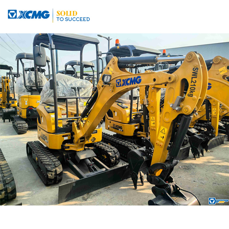 XCMG XE17U second hand hydraulic excavator mini for sale - Telakaivukone: kuva XCMG XE17U second hand hydraulic excavator mini for sale - Telakaivukone XCMG XE17U second hand hydraulic excavator mini for sale - Telakaivukone: kuva XCMG XE17U second hand hydraulic excavator mini for sale - Telakaivukone