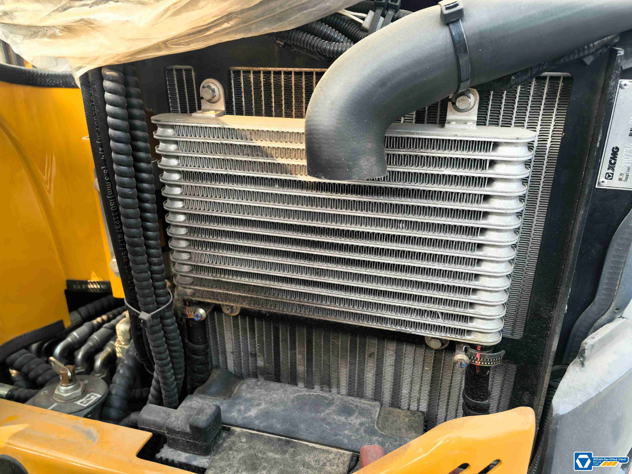 XCMG XE17U second hand hydraulic excavator mini for sale - Telakaivukone: kuva XCMG XE17U second hand hydraulic excavator mini for sale - Telakaivukone XCMG XE17U second hand hydraulic excavator mini for sale - Telakaivukone: kuva XCMG XE17U second hand hydraulic excavator mini for sale - Telakaivukone