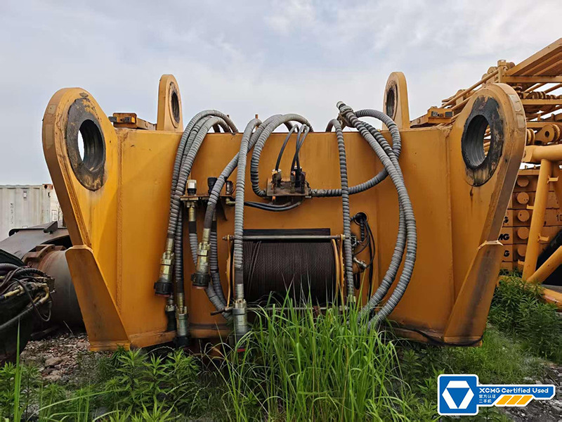 XCMG XGC28000 used 2000ton large tons crawler crane price - Telaketjunosturi: kuva XCMG XGC28000 used 2000ton large tons crawler crane price - Telaketjunosturi XCMG XGC28000 used 2000ton large tons crawler crane price - Telaketjunosturi: kuva XCMG XGC28000 used 2000ton large tons crawler crane price - Telaketjunosturi