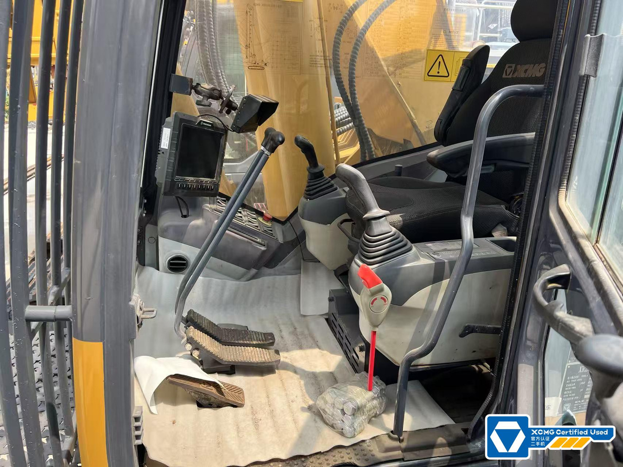 XCMG XR280D used hydraulic rotary drilling rig machine price - Porakone: kuva XCMG XR280D used hydraulic rotary drilling rig machine price - Porakone XCMG XR280D used hydraulic rotary drilling rig machine price - Porakone: kuva XCMG XR280D used hydraulic rotary drilling rig machine price - Porakone