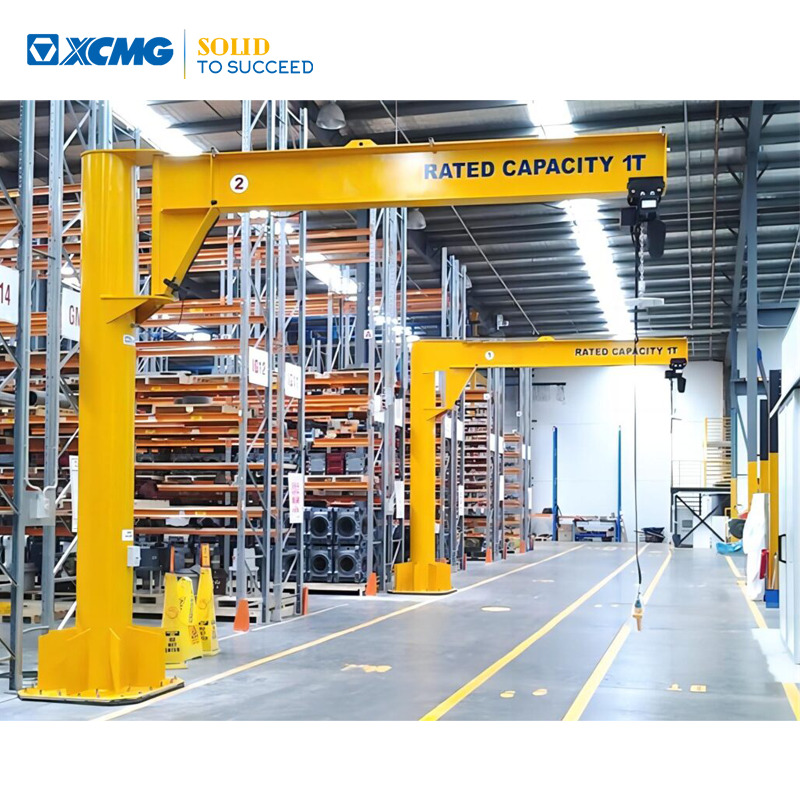 XCMG column Jib Crane Jib Crane (Floor Mounted) - Portaalinosturi: kuva XCMG column Jib Crane Jib Crane (Floor Mounted) - Portaalinosturi XCMG column Jib Crane Jib Crane (Floor Mounted) - Portaalinosturi: kuva XCMG column Jib Crane Jib Crane (Floor Mounted) - Portaalinosturi