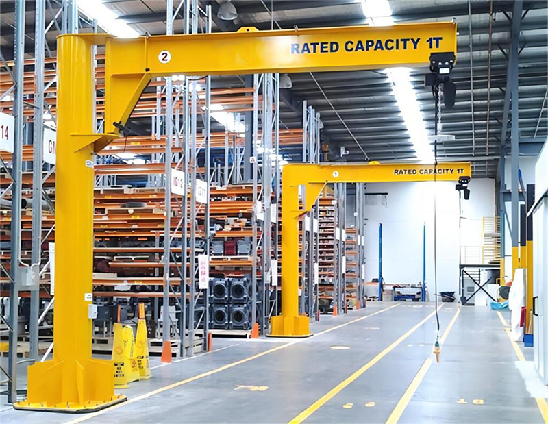 XCMG column Jib Crane Jib Crane (Floor Mounted) - Portaalinosturi: kuva XCMG column Jib Crane Jib Crane (Floor Mounted) - Portaalinosturi XCMG column Jib Crane Jib Crane (Floor Mounted) - Portaalinosturi: kuva XCMG column Jib Crane Jib Crane (Floor Mounted) - Portaalinosturi