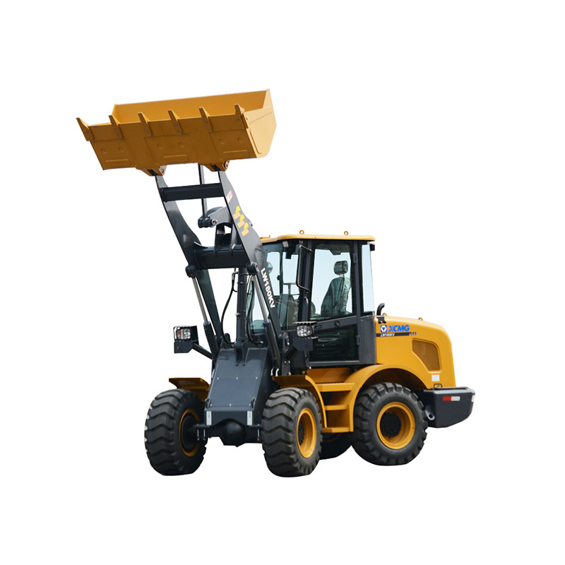 XCMG official 1.8ton small LW180KV Compact wheel loader for sale - Pyöräkuormaaja: kuva XCMG official 1.8ton small LW180KV Compact wheel loader for sale - Pyöräkuormaaja XCMG official 1.8ton small LW180KV Compact wheel loader for sale - Pyöräkuormaaja: kuva XCMG official 1.8ton small LW180KV Compact wheel loader for sale - Pyöräkuormaaja