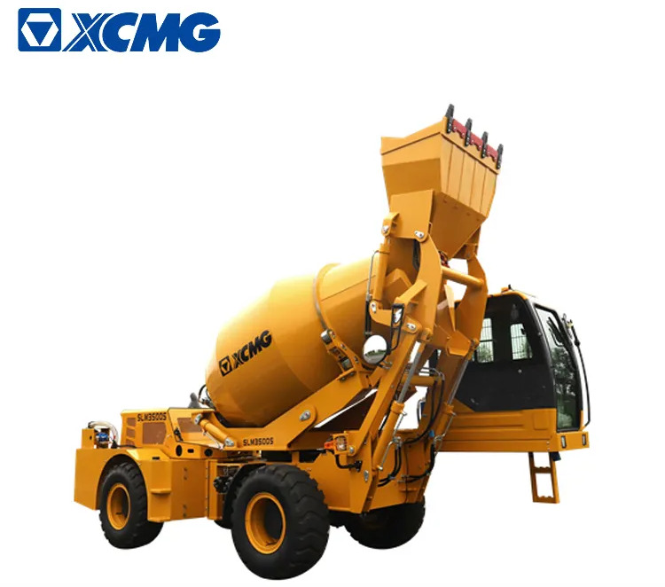 XCMG official SLM3500S 3.5m3 small mobile self loading concrete mixer price list - Betoniauto: kuva XCMG official SLM3500S 3.5m3 small mobile self loading concrete mixer price list - Betoniauto XCMG official SLM3500S 3.5m3 small mobile self loading concrete mixer price list - Betoniauto: kuva XCMG official SLM3500S 3.5m3 small mobile self loading concrete mixer price list - Betoniauto