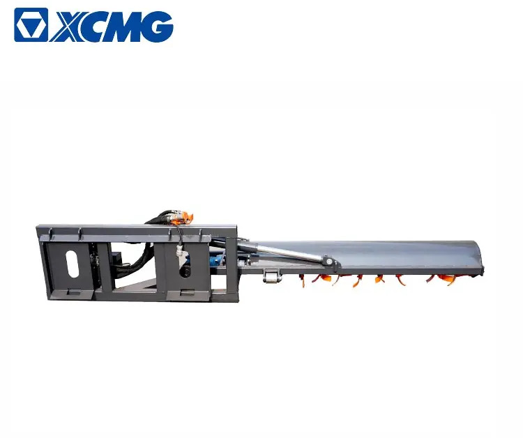 XCMG official X0516 skid steer attachment rotary tillage machine - Kelajyrsin: kuva XCMG official X0516 skid steer attachment rotary tillage machine - Kelajyrsin XCMG official X0516 skid steer attachment rotary tillage machine - Kelajyrsin: kuva XCMG official X0516 skid steer attachment rotary tillage machine - Kelajyrsin