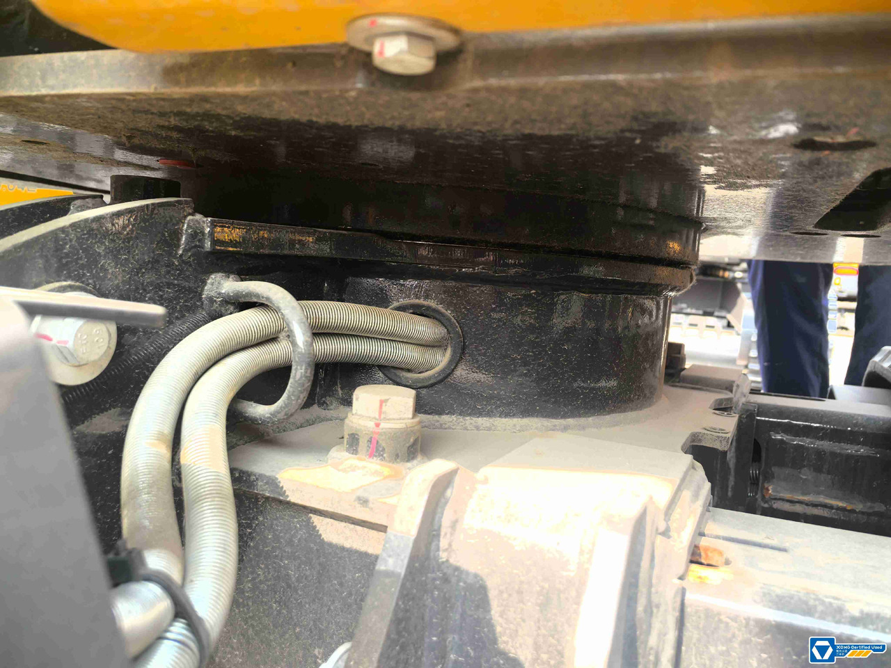 XCMG official used mini 1.7ton crawler excavator XE17U 2022 - Telakaivukone: kuva XCMG official used mini 1.7ton crawler excavator XE17U 2022 - Telakaivukone XCMG official used mini 1.7ton crawler excavator XE17U 2022 - Telakaivukone: kuva XCMG official used mini 1.7ton crawler excavator XE17U 2022 - Telakaivukone