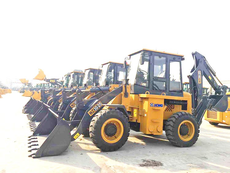XCMG small wz30-25 backhoe loader price - Pyöräkuormaaja: kuva XCMG small wz30-25 backhoe loader price - Pyöräkuormaaja XCMG small wz30-25 backhoe loader price - Pyöräkuormaaja: kuva XCMG small wz30-25 backhoe loader price - Pyöräkuormaaja