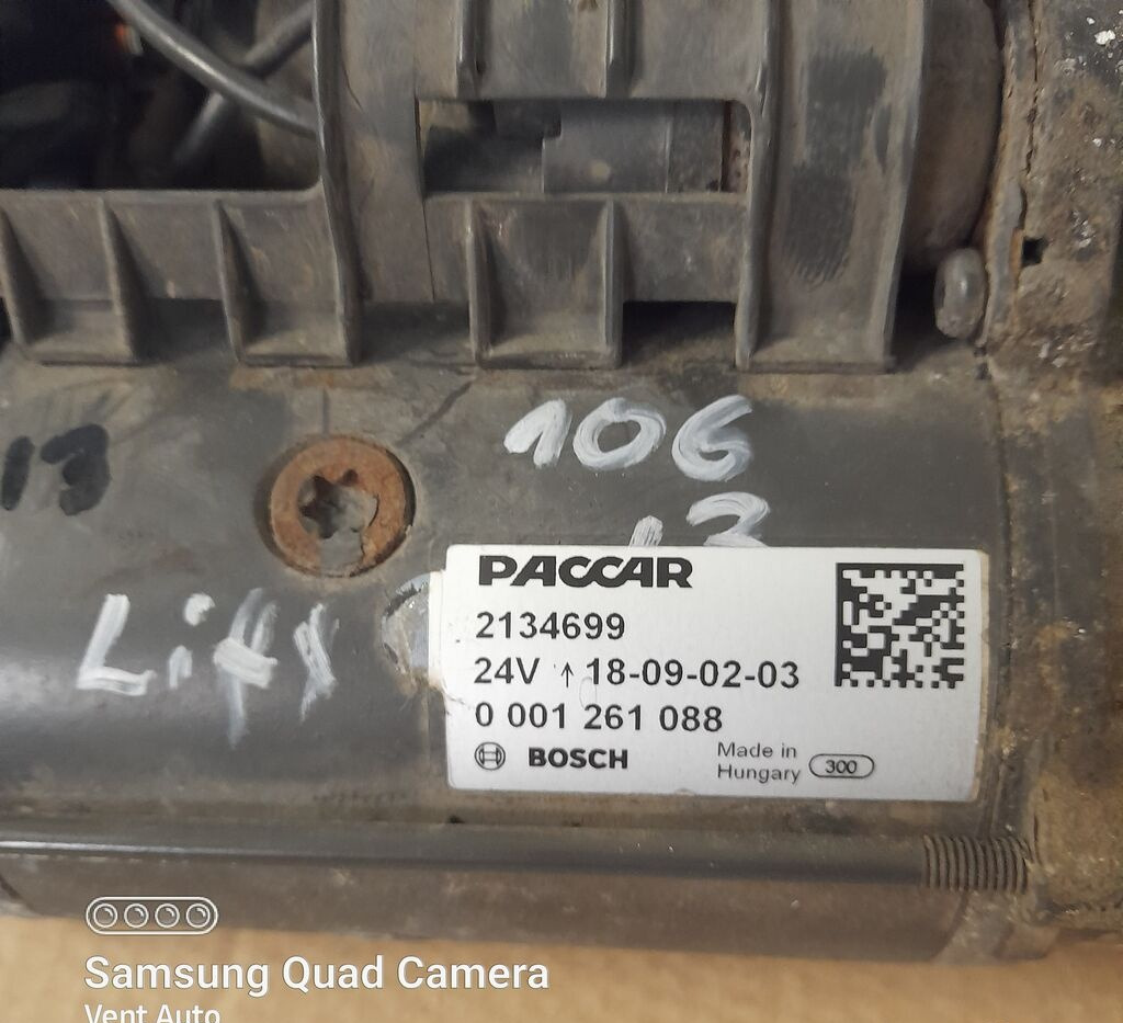 DAF 106 LIFT 480KM 2134699 DAF 106 truck - Käynnistin - Kuorma-auto: kuva DAF 106 LIFT 480KM 2134699 DAF 106 truck - Käynnistin - Kuorma-auto DAF 106 LIFT 480KM 2134699 DAF 106 truck - Käynnistin - Kuorma-auto: kuva DAF 106 LIFT 480KM 2134699 DAF 106 truck - Käynnistin - Kuorma-auto