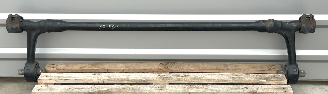 DAF CF EURO 6 COMPLETE CABIN TIPPING ROD - Ohjaamon ripustus: kuva DAF CF EURO 6 COMPLETE CABIN TIPPING ROD - Ohjaamon ripustus DAF CF EURO 6 COMPLETE CABIN TIPPING ROD - Ohjaamon ripustus: kuva DAF CF EURO 6 COMPLETE CABIN TIPPING ROD - Ohjaamon ripustus