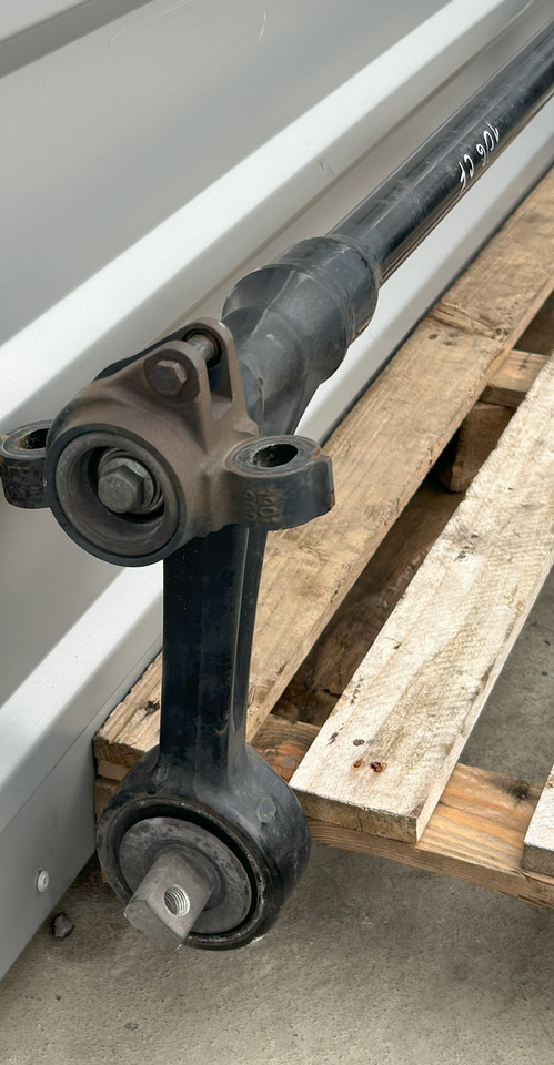 DAF CF EURO 6 COMPLETE CABIN TIPPING ROD - Ohjaamon ripustus: kuva DAF CF EURO 6 COMPLETE CABIN TIPPING ROD - Ohjaamon ripustus DAF CF EURO 6 COMPLETE CABIN TIPPING ROD - Ohjaamon ripustus: kuva DAF CF EURO 6 COMPLETE CABIN TIPPING ROD - Ohjaamon ripustus