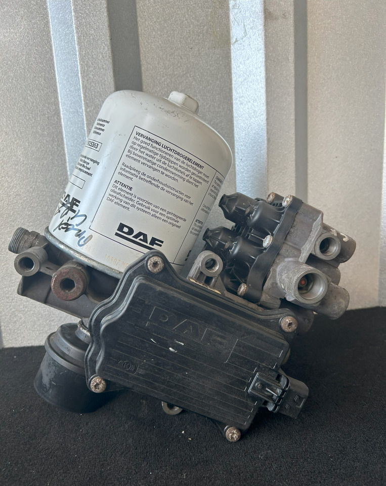 DAF CF XF 106 480 APU KIT ZEL2100 1973210 ( ELA1000 + AE6000) - Jarruventtiili: kuva DAF CF XF 106 480 APU KIT ZEL2100 1973210 ( ELA1000 + AE6000) - Jarruventtiili DAF CF XF 106 480 APU KIT ZEL2100 1973210 ( ELA1000 + AE6000) - Jarruventtiili: kuva DAF CF XF 106 480 APU KIT ZEL2100 1973210 ( ELA1000 + AE6000) - Jarruventtiili