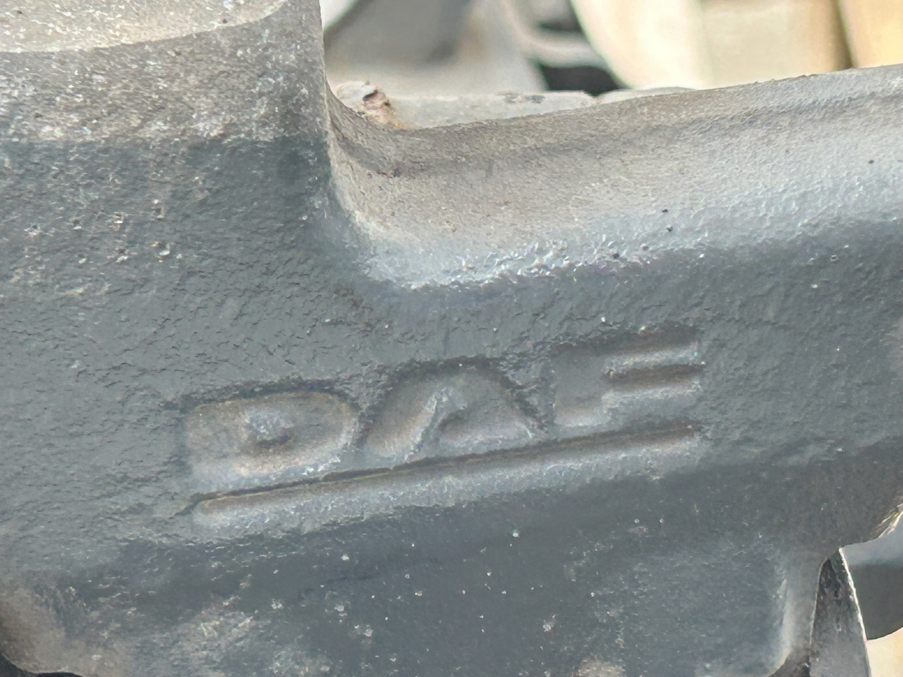 DAF CF XF 106 CAB CRUSH ZONE SUPPORT - Runko/ Alusta: kuva DAF CF XF 106 CAB CRUSH ZONE SUPPORT - Runko/ Alusta DAF CF XF 106 CAB CRUSH ZONE SUPPORT - Runko/ Alusta: kuva DAF CF XF 106 CAB CRUSH ZONE SUPPORT - Runko/ Alusta