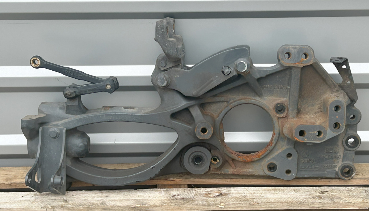 DAF CF XF 106 CAB CRUSH ZONE SUPPORT - Runko/ Alusta: kuva DAF CF XF 106 CAB CRUSH ZONE SUPPORT - Runko/ Alusta DAF CF XF 106 CAB CRUSH ZONE SUPPORT - Runko/ Alusta: kuva DAF CF XF 106 CAB CRUSH ZONE SUPPORT - Runko/ Alusta