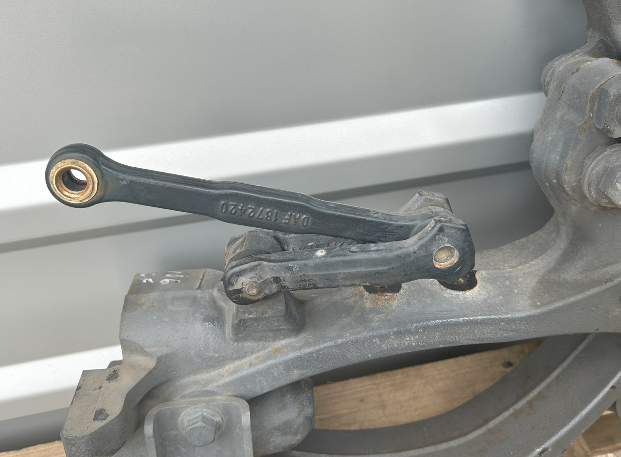 DAF CF XF 106 CAB CRUSH ZONE SUPPORT - Runko/ Alusta: kuva DAF CF XF 106 CAB CRUSH ZONE SUPPORT - Runko/ Alusta DAF CF XF 106 CAB CRUSH ZONE SUPPORT - Runko/ Alusta: kuva DAF CF XF 106 CAB CRUSH ZONE SUPPORT - Runko/ Alusta