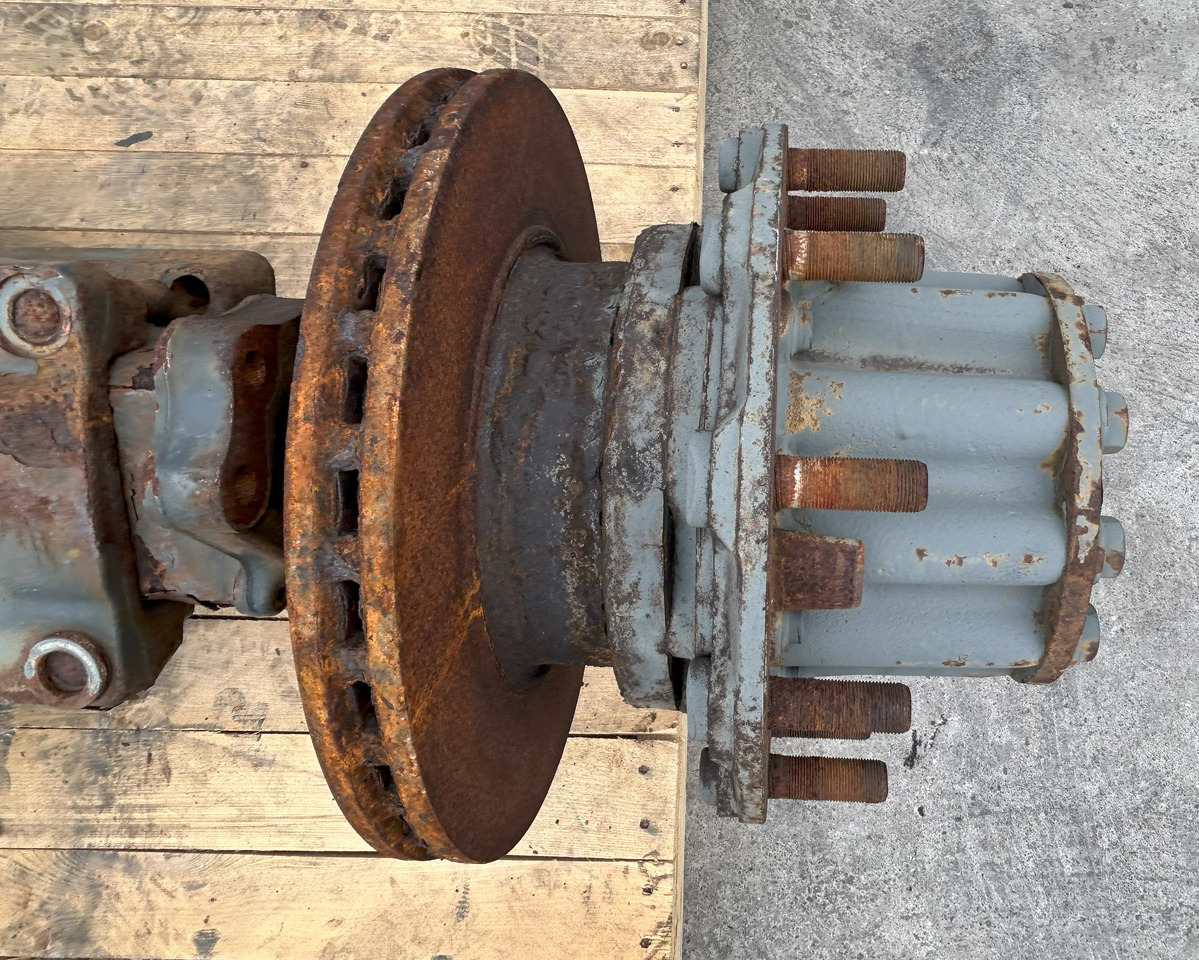 MERCEDES ACTROS MP4 R440-13 2,411 - Taka-akseli - Kuorma-auto: kuva MERCEDES ACTROS MP4 R440-13 2,411 - Taka-akseli - Kuorma-auto MERCEDES ACTROS MP4 R440-13 2,411 - Taka-akseli - Kuorma-auto: kuva MERCEDES ACTROS MP4 R440-13 2,411 - Taka-akseli - Kuorma-auto