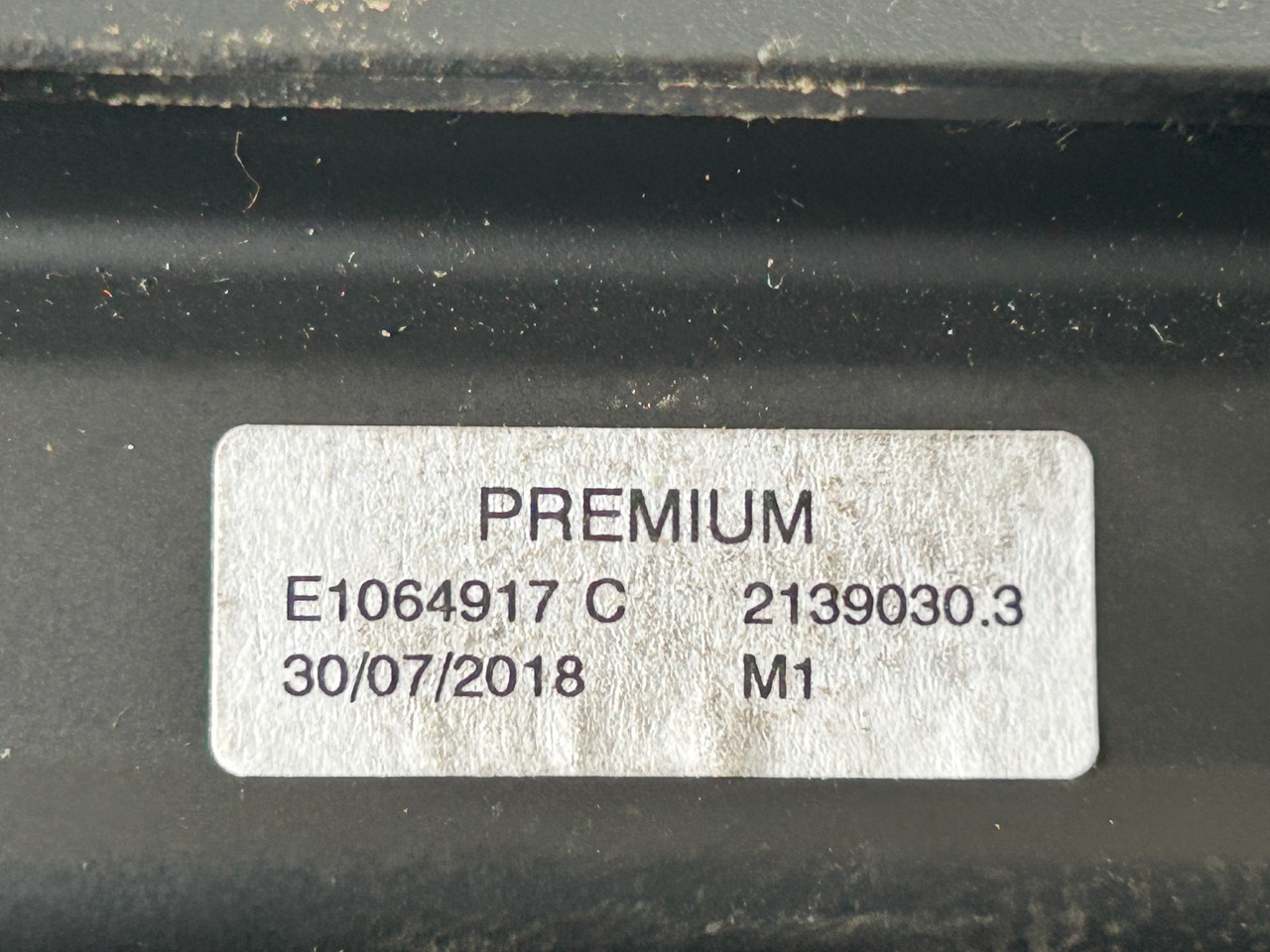 MERCEDES AIR CONDITIONING CONTROL PANEL AROCS MP4 - Ilmastointi osa: kuva MERCEDES AIR CONDITIONING CONTROL PANEL AROCS MP4 - Ilmastointi osa MERCEDES AIR CONDITIONING CONTROL PANEL AROCS MP4 - Ilmastointi osa: kuva MERCEDES AIR CONDITIONING CONTROL PANEL AROCS MP4 - Ilmastointi osa