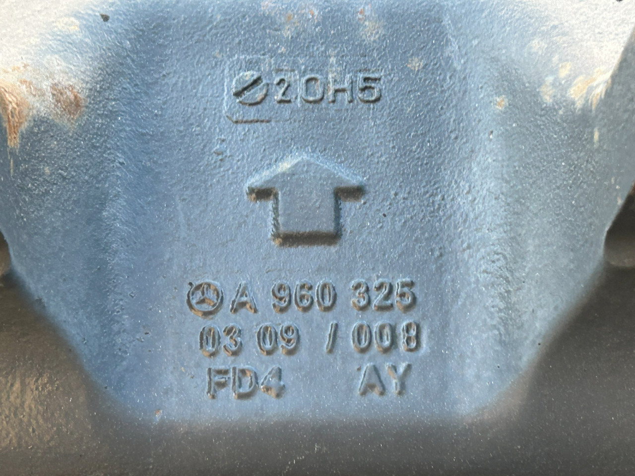MERCEDES AROCS MP4 AXLE + HUBS + DRIVE DRIVES + STABILIZER RATIO 3,714 - Taka-akseli: kuva MERCEDES AROCS MP4 AXLE + HUBS + DRIVE DRIVES + STABILIZER RATIO 3,714 - Taka-akseli MERCEDES AROCS MP4 AXLE + HUBS + DRIVE DRIVES + STABILIZER RATIO 3,714 - Taka-akseli: kuva MERCEDES AROCS MP4 AXLE + HUBS + DRIVE DRIVES + STABILIZER RATIO 3,714 - Taka-akseli