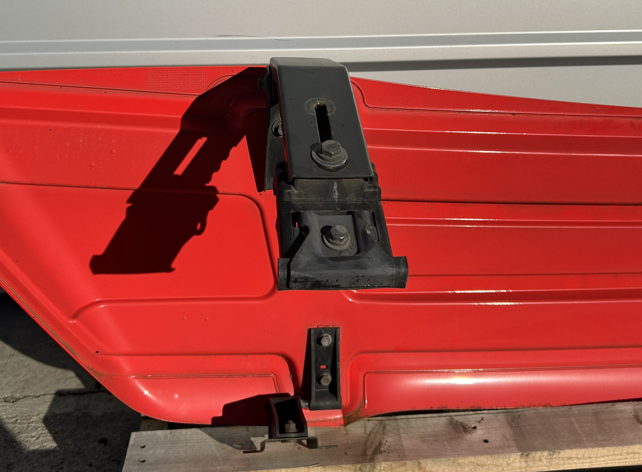 MERCEDES-BENZ ACTROS MP4 SPOILER - Aerodynamiikka/ Spoilerit - Kuorma-auto: kuva MERCEDES-BENZ ACTROS MP4 SPOILER - Aerodynamiikka/ Spoilerit - Kuorma-auto MERCEDES-BENZ ACTROS MP4 SPOILER - Aerodynamiikka/ Spoilerit - Kuorma-auto: kuva MERCEDES-BENZ ACTROS MP4 SPOILER - Aerodynamiikka/ Spoilerit - Kuorma-auto