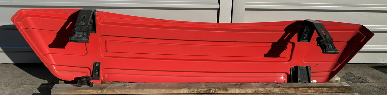 MERCEDES-BENZ ACTROS MP4 SPOILER - Aerodynamiikka/ Spoilerit - Kuorma-auto: kuva MERCEDES-BENZ ACTROS MP4 SPOILER - Aerodynamiikka/ Spoilerit - Kuorma-auto MERCEDES-BENZ ACTROS MP4 SPOILER - Aerodynamiikka/ Spoilerit - Kuorma-auto: kuva MERCEDES-BENZ ACTROS MP4 SPOILER - Aerodynamiikka/ Spoilerit - Kuorma-auto