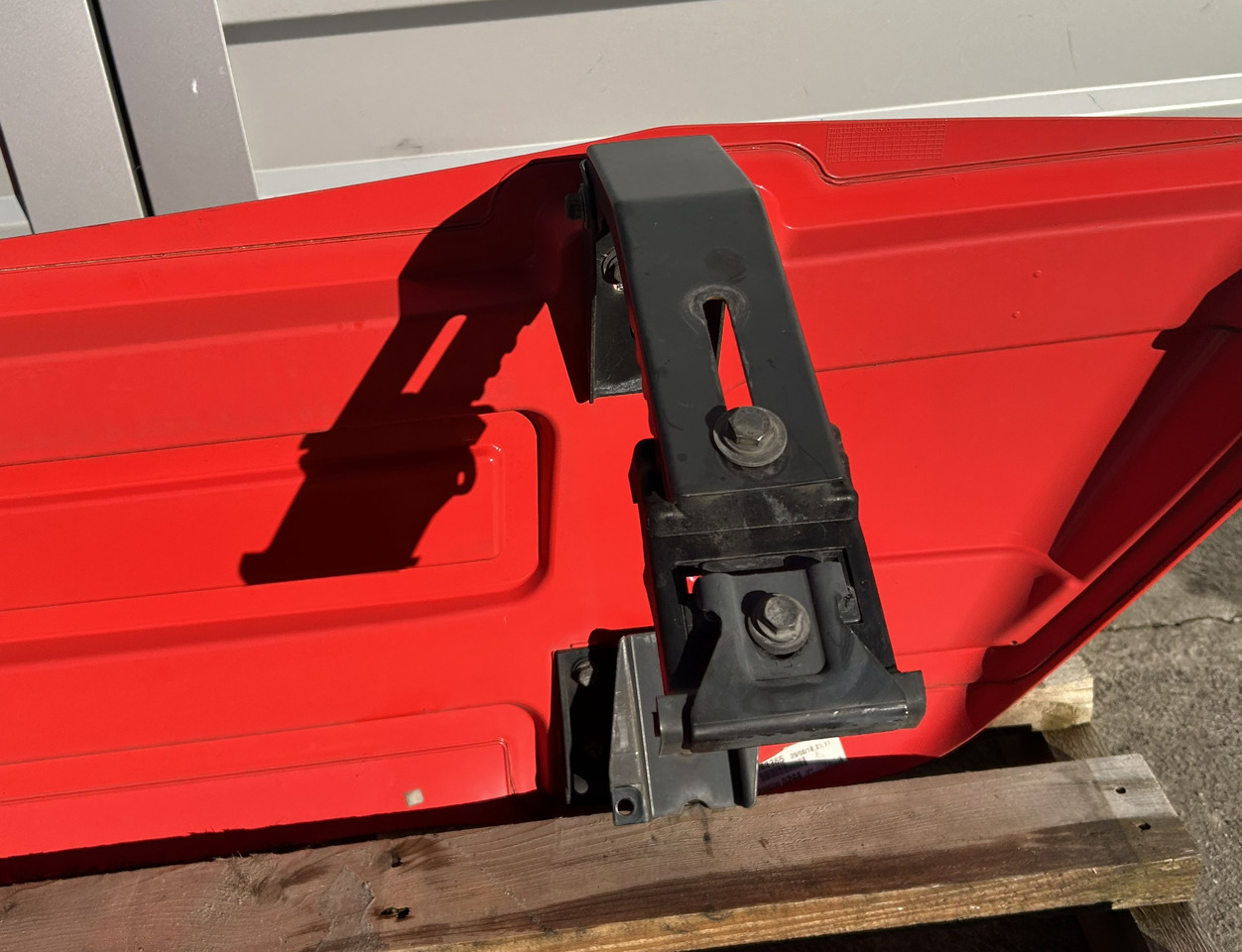 MERCEDES-BENZ ACTROS MP4 SPOILER - Aerodynamiikka/ Spoilerit - Kuorma-auto: kuva MERCEDES-BENZ ACTROS MP4 SPOILER - Aerodynamiikka/ Spoilerit - Kuorma-auto MERCEDES-BENZ ACTROS MP4 SPOILER - Aerodynamiikka/ Spoilerit - Kuorma-auto: kuva MERCEDES-BENZ ACTROS MP4 SPOILER - Aerodynamiikka/ Spoilerit - Kuorma-auto