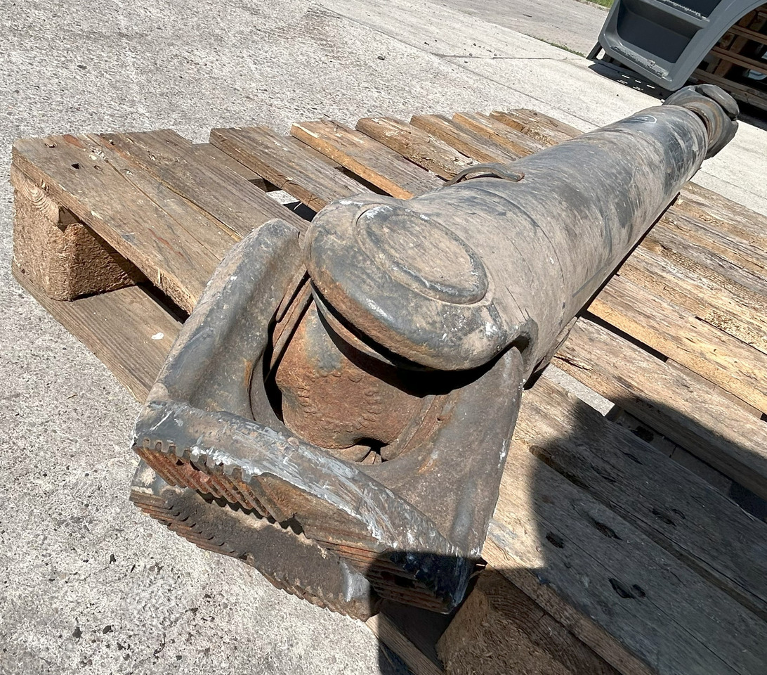 MERCEDES-BENZ AROCS MP4 DRIVE SHAFT 1544 MM - Nivelakseli: kuva MERCEDES-BENZ AROCS MP4 DRIVE SHAFT 1544 MM - Nivelakseli MERCEDES-BENZ AROCS MP4 DRIVE SHAFT 1544 MM - Nivelakseli: kuva MERCEDES-BENZ AROCS MP4 DRIVE SHAFT 1544 MM - Nivelakseli