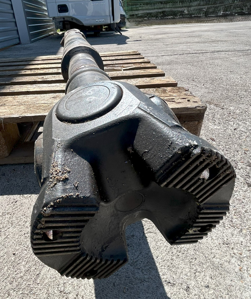 MERCEDES-BENZ AROCS MP4 DRIVE SHAFT 1544 MM - Nivelakseli: kuva MERCEDES-BENZ AROCS MP4 DRIVE SHAFT 1544 MM - Nivelakseli MERCEDES-BENZ AROCS MP4 DRIVE SHAFT 1544 MM - Nivelakseli: kuva MERCEDES-BENZ AROCS MP4 DRIVE SHAFT 1544 MM - Nivelakseli