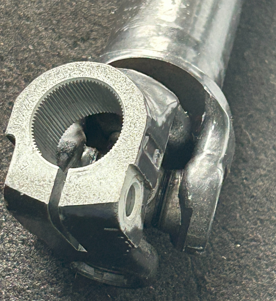 MERCEDES-BENZ ATEGO III STEERING COLUMN ROD - Ohjauspylväs: kuva MERCEDES-BENZ ATEGO III STEERING COLUMN ROD - Ohjauspylväs MERCEDES-BENZ ATEGO III STEERING COLUMN ROD - Ohjauspylväs: kuva MERCEDES-BENZ ATEGO III STEERING COLUMN ROD - Ohjauspylväs