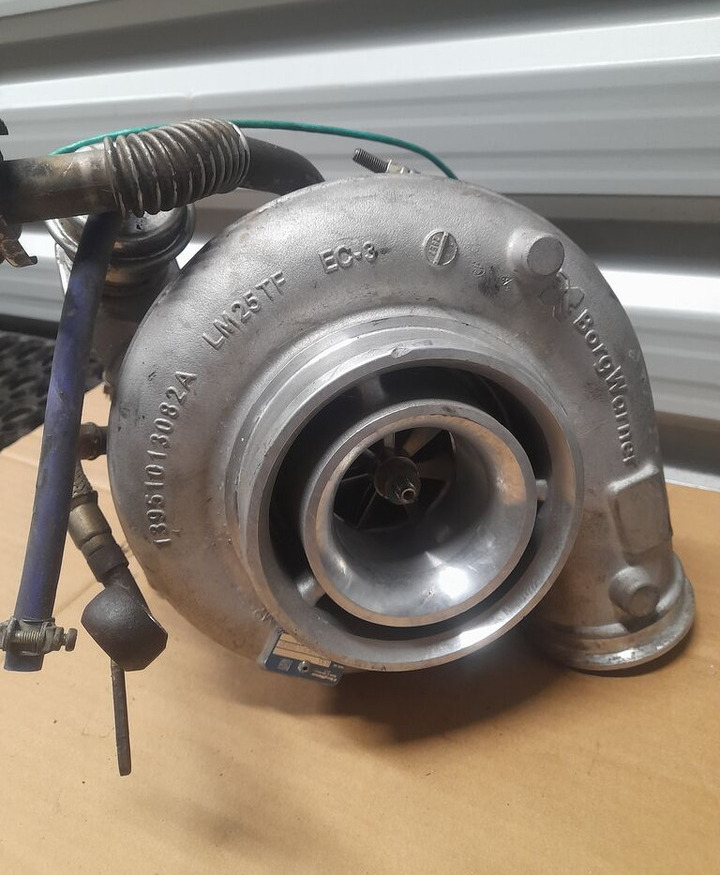 MERCEDES BorgWarner MERCEDES ACTROS MP4 - Turboahdin - Kuorma-auto: kuva MERCEDES BorgWarner MERCEDES ACTROS MP4 - Turboahdin - Kuorma-auto MERCEDES BorgWarner MERCEDES ACTROS MP4 - Turboahdin - Kuorma-auto: kuva MERCEDES BorgWarner MERCEDES ACTROS MP4 - Turboahdin - Kuorma-auto
