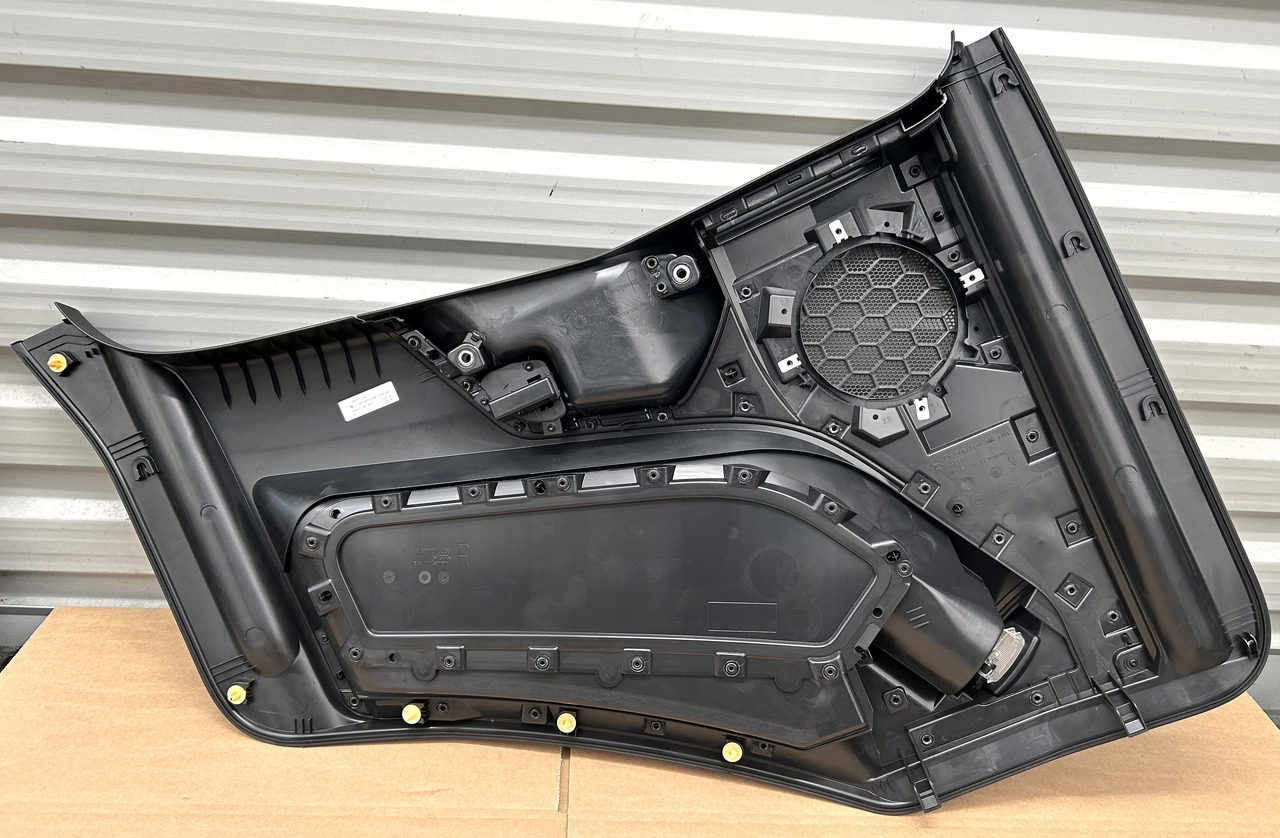 MERCEDES DOOR UPHOLSTERY SIDE RIGHT AROCS ACTROS MP4 MP5 - Ovi ja osat: kuva MERCEDES DOOR UPHOLSTERY SIDE RIGHT AROCS ACTROS MP4 MP5 - Ovi ja osat MERCEDES DOOR UPHOLSTERY SIDE RIGHT AROCS ACTROS MP4 MP5 - Ovi ja osat: kuva MERCEDES DOOR UPHOLSTERY SIDE RIGHT AROCS ACTROS MP4 MP5 - Ovi ja osat