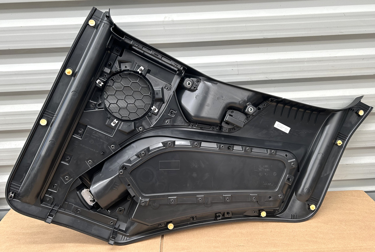 MERCEDES UPHOLSTERY DOOR LEFT SIDE AROCS ACTROS MP4 MP5 - Ovi ja osat: kuva MERCEDES UPHOLSTERY DOOR LEFT SIDE AROCS ACTROS MP4 MP5 - Ovi ja osat MERCEDES UPHOLSTERY DOOR LEFT SIDE AROCS ACTROS MP4 MP5 - Ovi ja osat: kuva MERCEDES UPHOLSTERY DOOR LEFT SIDE AROCS ACTROS MP4 MP5 - Ovi ja osat
