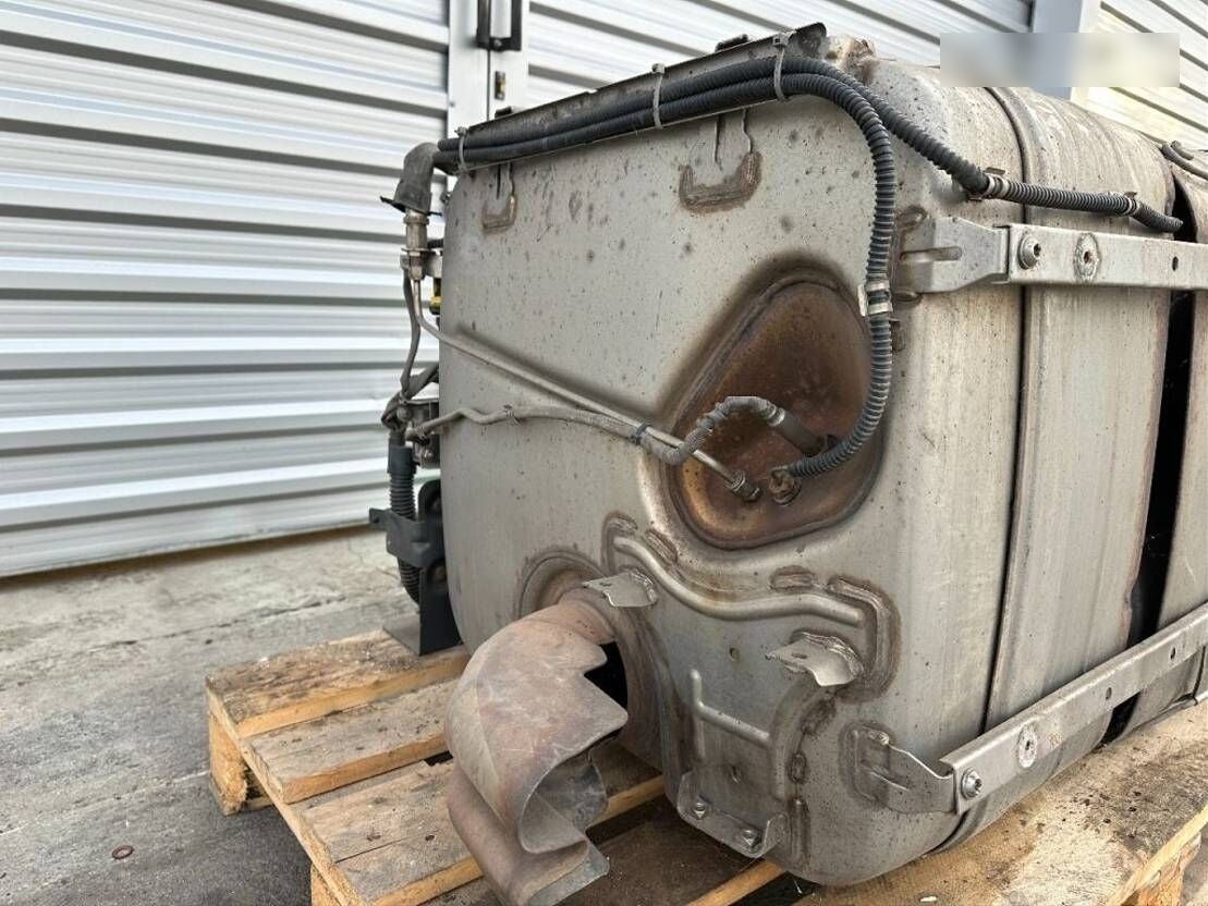 Mercedes-Benz ACTROS MP4 A0084902212 truck - Katalysaattori - Kuorma-auto: kuva Mercedes-Benz ACTROS MP4 A0084902212 truck - Katalysaattori - Kuorma-auto Mercedes-Benz ACTROS MP4 A0084902212 truck - Katalysaattori - Kuorma-auto: kuva Mercedes-Benz ACTROS MP4 A0084902212 truck - Katalysaattori - Kuorma-auto