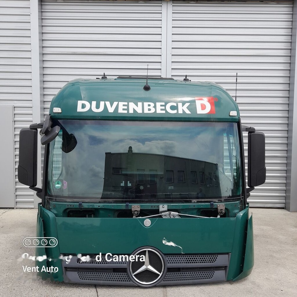 Mercedes-Benz ACTROS StreamSpace, 2.50 m Mercedes-Benz Actros - Ohjaamo - Kuorma-auto: kuva Mercedes-Benz ACTROS StreamSpace, 2.50 m Mercedes-Benz Actros - Ohjaamo - Kuorma-auto Mercedes-Benz ACTROS StreamSpace, 2.50 m Mercedes-Benz Actros - Ohjaamo - Kuorma-auto: kuva Mercedes-Benz ACTROS StreamSpace, 2.50 m Mercedes-Benz Actros - Ohjaamo - Kuorma-auto