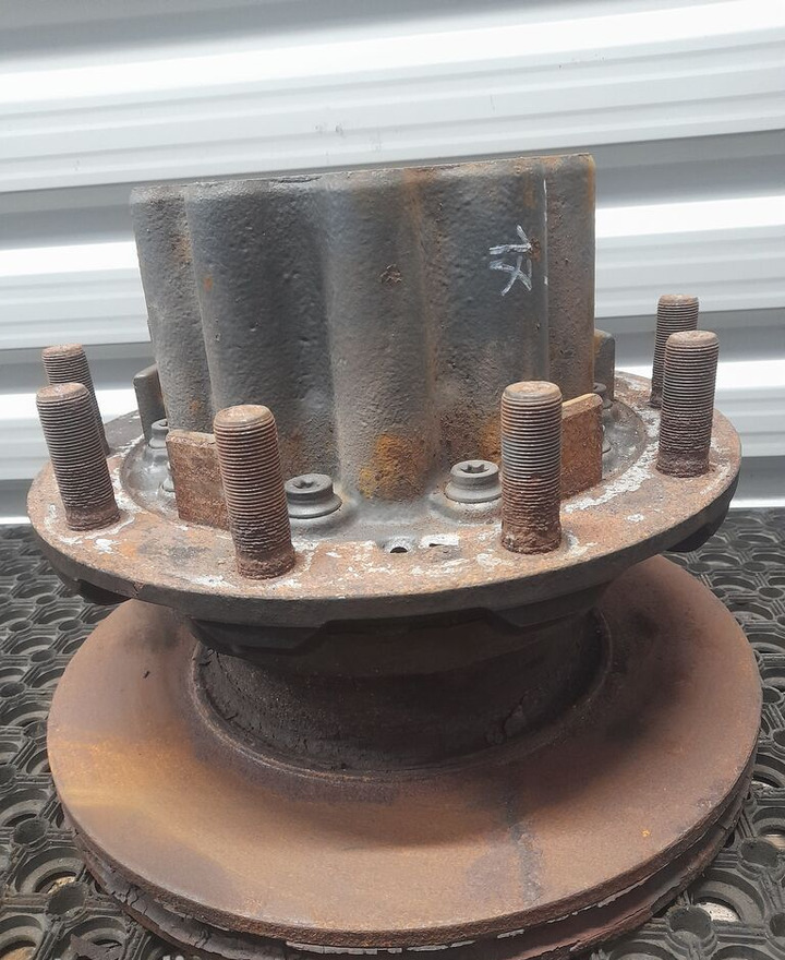 Mercedes-Benz TYŁ ACTROS MP4 - Pyörän napa - Kuorma-auto: kuva Mercedes-Benz TYŁ ACTROS MP4 - Pyörän napa - Kuorma-auto Mercedes-Benz TYŁ ACTROS MP4 - Pyörän napa - Kuorma-auto: kuva Mercedes-Benz TYŁ ACTROS MP4 - Pyörän napa - Kuorma-auto