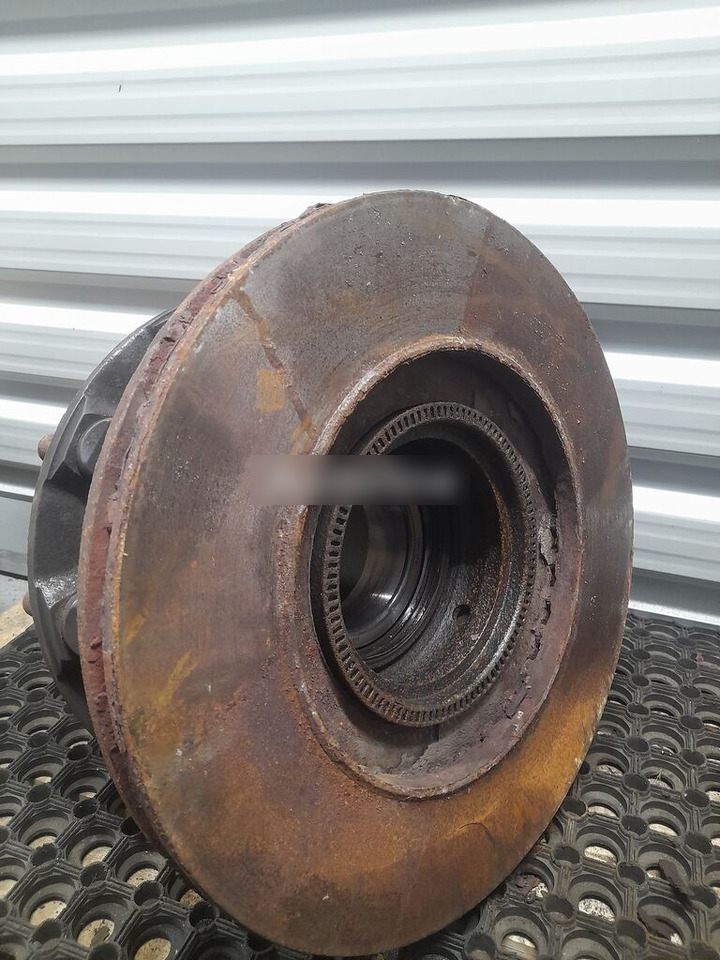 Mercedes-Benz TYŁ ACTROS MP4 - Pyörän napa - Kuorma-auto: kuva Mercedes-Benz TYŁ ACTROS MP4 - Pyörän napa - Kuorma-auto Mercedes-Benz TYŁ ACTROS MP4 - Pyörän napa - Kuorma-auto: kuva Mercedes-Benz TYŁ ACTROS MP4 - Pyörän napa - Kuorma-auto