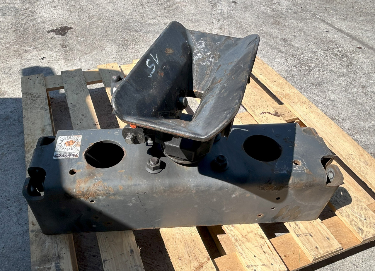 ROCKINGER RO 400 G145HOOK AUTOMATIC COUPLING RO400A46001 DAF XF 106 - Yleisosa - Kuorma-auto: kuva ROCKINGER RO 400 G145HOOK AUTOMATIC COUPLING RO400A46001 DAF XF 106 - Yleisosa - Kuorma-auto ROCKINGER RO 400 G145HOOK AUTOMATIC COUPLING RO400A46001 DAF XF 106 - Yleisosa - Kuorma-auto: kuva ROCKINGER RO 400 G145HOOK AUTOMATIC COUPLING RO400A46001 DAF XF 106 - Yleisosa - Kuorma-auto