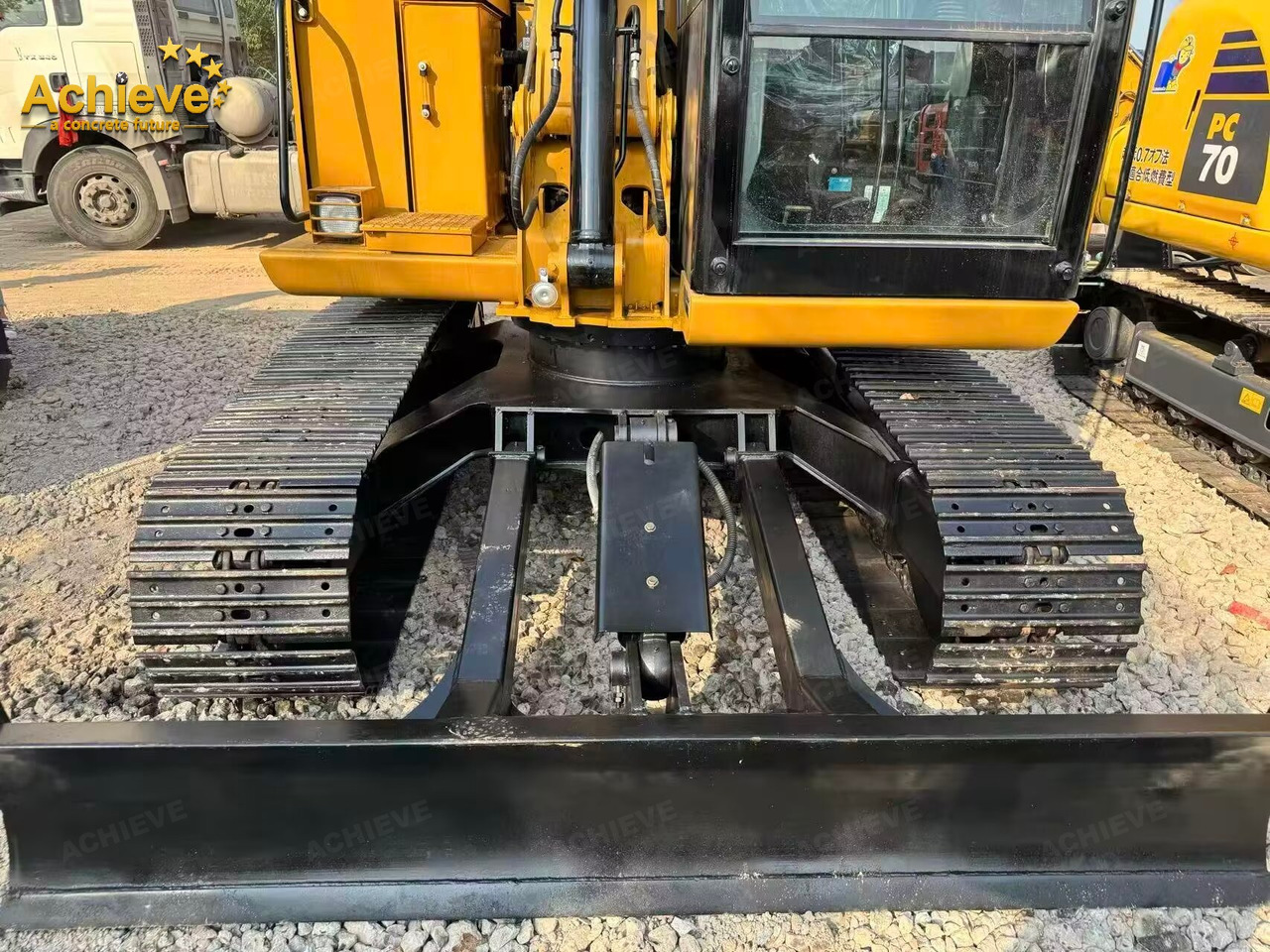 CATERPILLAR CATERPILLAR 307 CAT 36.5kW/h C2.4 DI 7,500 kg 51.0 kN 4.9 km/h【ACHIEVE】 TOP CONDITION!!! - Minikuormaaja: kuva CATERPILLAR CATERPILLAR 307 CAT 36.5kW/h C2.4 DI 7,500 kg 51.0 kN 4.9 km/h【ACHIEVE】 TOP CONDITION!!! - Minikuormaaja CATERPILLAR CATERPILLAR 307 CAT 36.5kW/h C2.4 DI 7,500 kg 51.0 kN 4.9 km/h【ACHIEVE】 TOP CONDITION!!! - Minikuormaaja: kuva CATERPILLAR CATERPILLAR 307 CAT 36.5kW/h C2.4 DI 7,500 kg 51.0 kN 4.9 km/h【ACHIEVE】 TOP CONDITION!!! - Minikuormaaja
