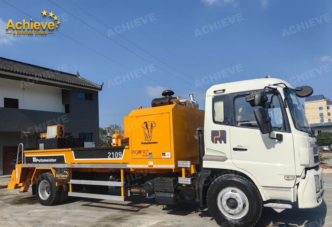 Putzmeister Putzmeister SG5121THB BSF 2109H-D 2024 Diesel【ACHIEVE】TOP CONDITION!!! - Betonipumppuauto: kuva Putzmeister Putzmeister SG5121THB BSF 2109H-D 2024 Diesel【ACHIEVE】TOP CONDITION!!! - Betonipumppuauto Putzmeister Putzmeister SG5121THB BSF 2109H-D 2024 Diesel【ACHIEVE】TOP CONDITION!!! - Betonipumppuauto: kuva Putzmeister Putzmeister SG5121THB BSF 2109H-D 2024 Diesel【ACHIEVE】TOP CONDITION!!! - Betonipumppuauto