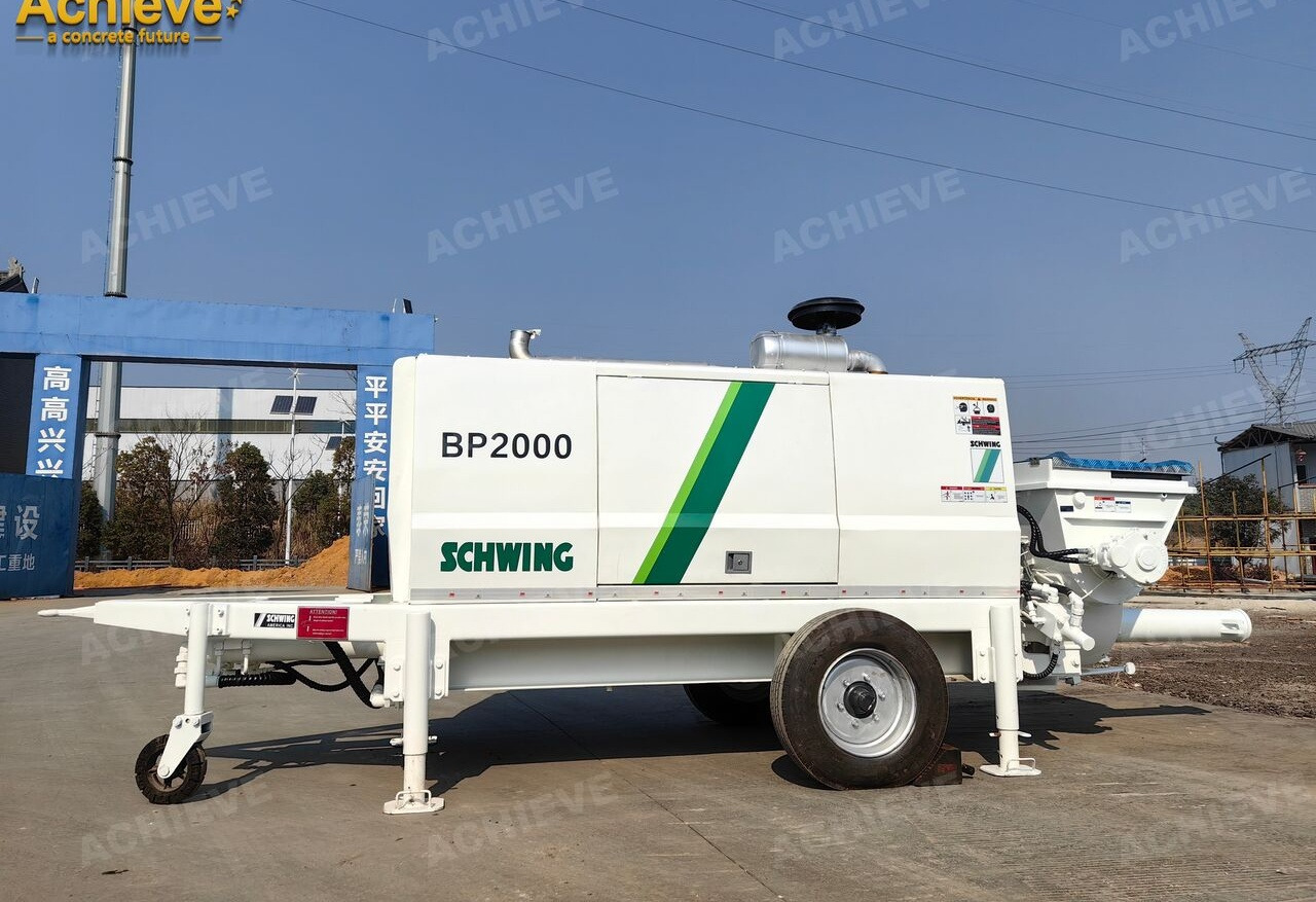 SCHWING STETTER 2009【ACHIEVE】TOP CONDITION!!!  Good Selling SCHWING Projection BP2000 11Estuco Concreto Concrete Pump - Hinattava betonipumppu: kuva SCHWING STETTER 2009【ACHIEVE】TOP CONDITION!!!  Good Selling SCHWING Projection BP2000 11Estuco Concreto Concrete Pump - Hinattava betonipumppu SCHWING STETTER 2009【ACHIEVE】TOP CONDITION!!!  Good Selling SCHWING Projection BP2000 11Estuco Concreto Concrete Pump - Hinattava betonipumppu: kuva SCHWING STETTER 2009【ACHIEVE】TOP CONDITION!!!  Good Selling SCHWING Projection BP2000 11Estuco Concreto Concrete Pump - Hinattava betonipumppu