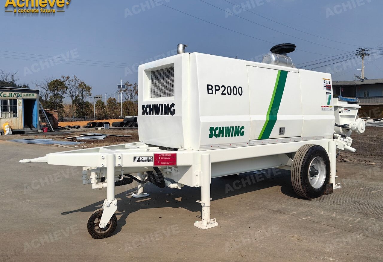 SCHWING STETTER 2009【ACHIEVE】TOP CONDITION!!!  Good Selling SCHWING Projection BP2000 11Estuco Concreto Concrete Pump - Hinattava betonipumppu: kuva SCHWING STETTER 2009【ACHIEVE】TOP CONDITION!!!  Good Selling SCHWING Projection BP2000 11Estuco Concreto Concrete Pump - Hinattava betonipumppu SCHWING STETTER 2009【ACHIEVE】TOP CONDITION!!!  Good Selling SCHWING Projection BP2000 11Estuco Concreto Concrete Pump - Hinattava betonipumppu: kuva SCHWING STETTER 2009【ACHIEVE】TOP CONDITION!!!  Good Selling SCHWING Projection BP2000 11Estuco Concreto Concrete Pump - Hinattava betonipumppu