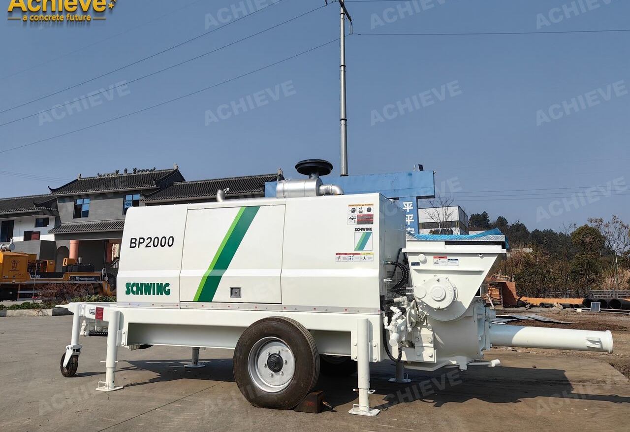 SCHWING STETTER 2009【ACHIEVE】TOP CONDITION!!!  Good Selling SCHWING Projection BP2000 11Estuco Concreto Concrete Pump - Hinattava betonipumppu: kuva SCHWING STETTER 2009【ACHIEVE】TOP CONDITION!!!  Good Selling SCHWING Projection BP2000 11Estuco Concreto Concrete Pump - Hinattava betonipumppu SCHWING STETTER 2009【ACHIEVE】TOP CONDITION!!!  Good Selling SCHWING Projection BP2000 11Estuco Concreto Concrete Pump - Hinattava betonipumppu: kuva SCHWING STETTER 2009【ACHIEVE】TOP CONDITION!!!  Good Selling SCHWING Projection BP2000 11Estuco Concreto Concrete Pump - Hinattava betonipumppu