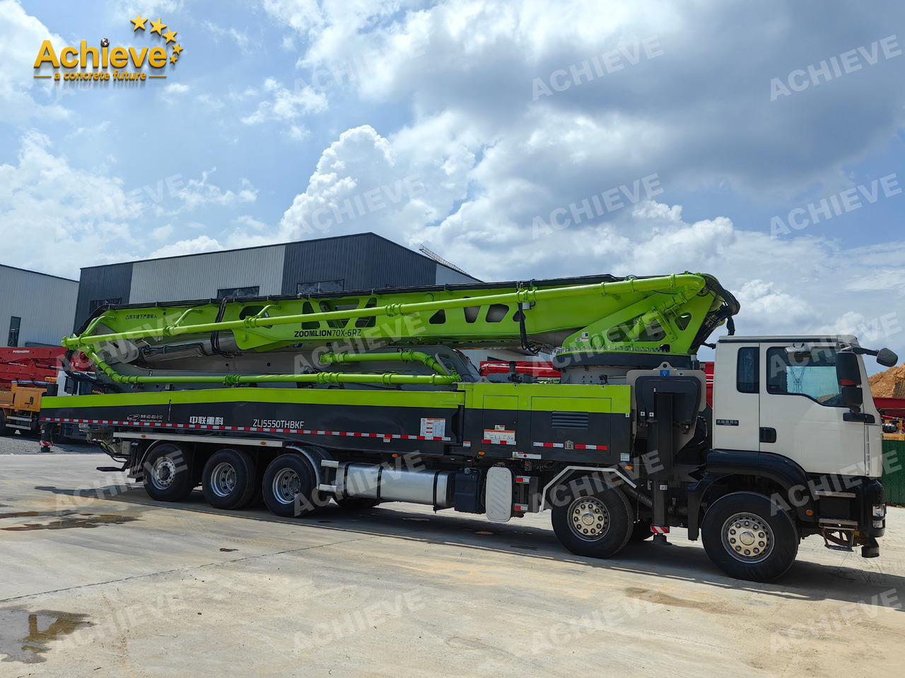 Zoomlion Zoomlion 70M 70X-6RZ Concrete pump truck ACTROS 4141 【ACHIEVE】TOP CONDITION!!! - Betonipumppuauto: kuva Zoomlion Zoomlion 70M 70X-6RZ Concrete pump truck ACTROS 4141 【ACHIEVE】TOP CONDITION!!! - Betonipumppuauto Zoomlion Zoomlion 70M 70X-6RZ Concrete pump truck ACTROS 4141 【ACHIEVE】TOP CONDITION!!! - Betonipumppuauto: kuva Zoomlion Zoomlion 70M 70X-6RZ Concrete pump truck ACTROS 4141 【ACHIEVE】TOP CONDITION!!! - Betonipumppuauto