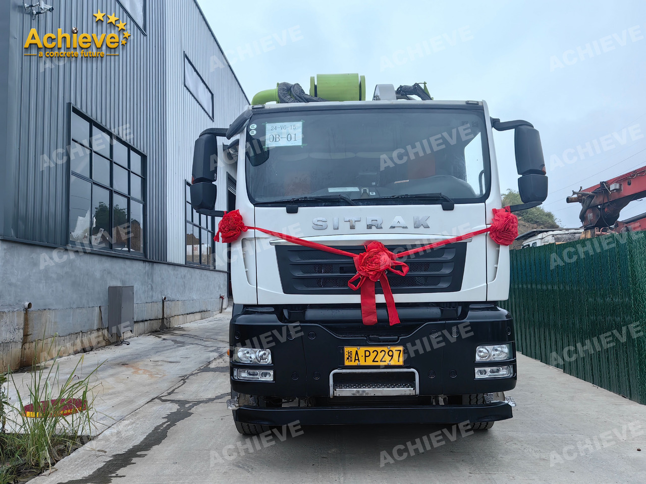 Zoomlion Zoomlion 70M 70X-6RZ Concrete pump truck ACTROS 4141 【ACHIEVE】TOP CONDITION!!! - Betonipumppuauto: kuva Zoomlion Zoomlion 70M 70X-6RZ Concrete pump truck ACTROS 4141 【ACHIEVE】TOP CONDITION!!! - Betonipumppuauto Zoomlion Zoomlion 70M 70X-6RZ Concrete pump truck ACTROS 4141 【ACHIEVE】TOP CONDITION!!! - Betonipumppuauto: kuva Zoomlion Zoomlion 70M 70X-6RZ Concrete pump truck ACTROS 4141 【ACHIEVE】TOP CONDITION!!! - Betonipumppuauto