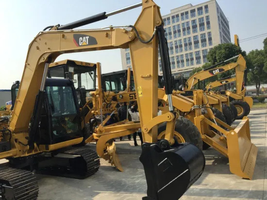 2020 Year Brand New 0 Hour Caterpillar 307e Crawler Excavator 7t - Telakaivukone: kuva 2020 Year Brand New 0 Hour Caterpillar 307e Crawler Excavator 7t - Telakaivukone 2020 Year Brand New 0 Hour Caterpillar 307e Crawler Excavator 7t - Telakaivukone: kuva 2020 Year Brand New 0 Hour Caterpillar 307e Crawler Excavator 7t - Telakaivukone
