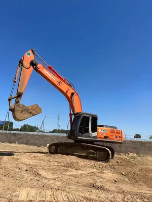 35 Ton Used Hydraulic Excavator Hitachi Zaxis 350h Construction Machine - Telakaivukone: kuva 35 Ton Used Hydraulic Excavator Hitachi Zaxis 350h Construction Machine - Telakaivukone 35 Ton Used Hydraulic Excavator Hitachi Zaxis 350h Construction Machine - Telakaivukone: kuva 35 Ton Used Hydraulic Excavator Hitachi Zaxis 350h Construction Machine - Telakaivukone