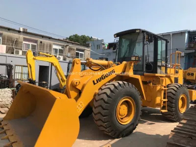 5t Bucket Size 2018 Year Chinese Liugong 856 Wheel Loader Pay Loader - Pyöräkuormaaja: kuva 5t Bucket Size 2018 Year Chinese Liugong 856 Wheel Loader Pay Loader - Pyöräkuormaaja 5t Bucket Size 2018 Year Chinese Liugong 856 Wheel Loader Pay Loader - Pyöräkuormaaja: kuva 5t Bucket Size 2018 Year Chinese Liugong 856 Wheel Loader Pay Loader - Pyöräkuormaaja