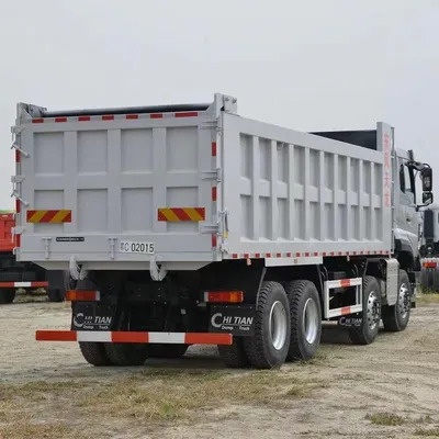 8X4 Rhd Tipper Truck Dongfeng 385HP High Strength Steel Body - Kippiauto kuorma-auto: kuva 8X4 Rhd Tipper Truck Dongfeng 385HP High Strength Steel Body - Kippiauto kuorma-auto 8X4 Rhd Tipper Truck Dongfeng 385HP High Strength Steel Body - Kippiauto kuorma-auto: kuva 8X4 Rhd Tipper Truck Dongfeng 385HP High Strength Steel Body - Kippiauto kuorma-auto